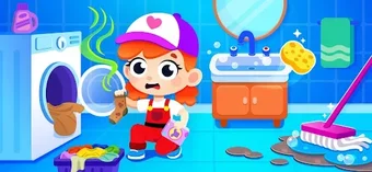 Imagen 0 para Home Cleanup - Games for …