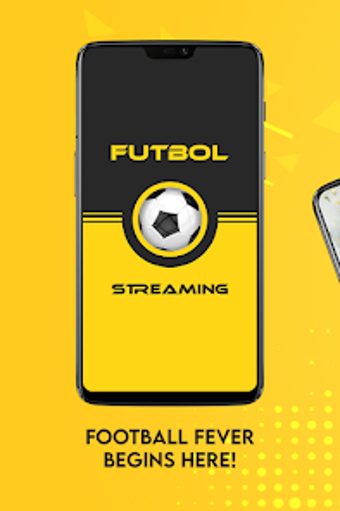 Image 0 for Live Football Tv Stream H…