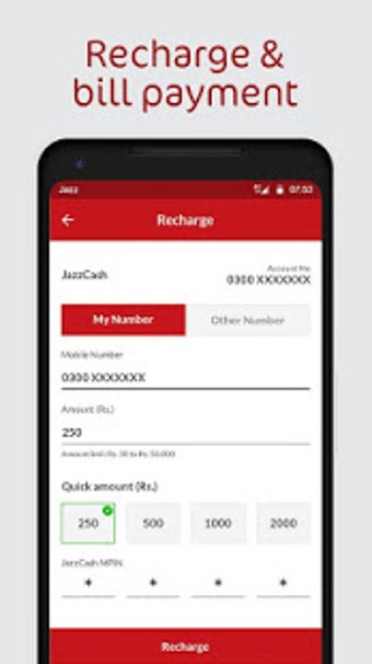 Image 2 for Jazz World - Manage Your …