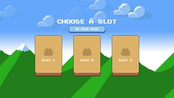 Image 0 for Blob Life