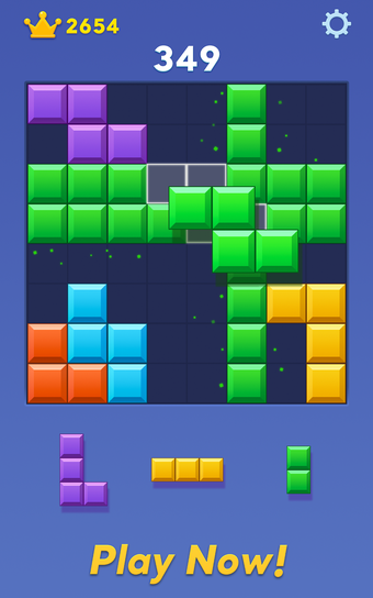 Image 0 for Block Blast-Block Puzzle …