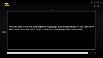 Imagen 0 para Morse Trainer for Windows…