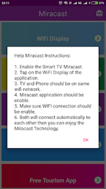 Image 2 for Miracast