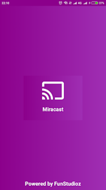 Image 0 for Miracast