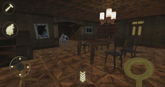 Imagen 0 para Creepy Granny Evil Scream…