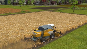 Image 0 for Farming Simulator 16