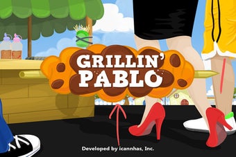 Image 1 for Grillin' Pablo