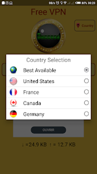 Image 0 for Luxe IRAN VPN Unlimited F…