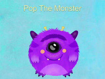 Image 0 for Pop The Monster - Fun and…