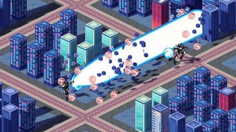Image 0 for Mecha Simultactics