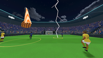 Image 0 for Topazo: 3v3 Football