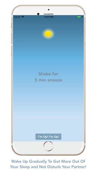 Image 1 for Sonic Sleep Coach Alarm C…