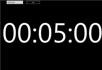 Image 0 for Timebox