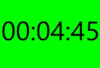 Image 1 for Timebox