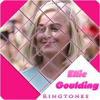 Image 0 for Ellie Goulding Good Ringt…
