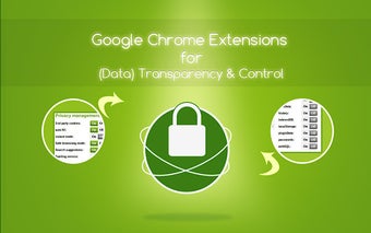 Imagen 0 para Privacy manager for Chrom…