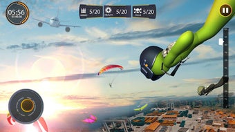Imagen 1 para Stickman Free Fire Surviv…