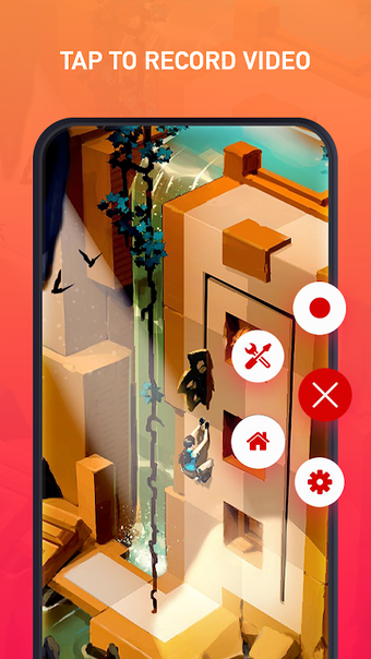 Image 0 for DUX Recorder - Screen Rec…