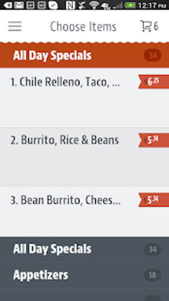 Image 0 for El Ranchero