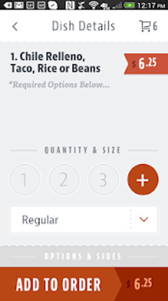 Image 2 for El Ranchero