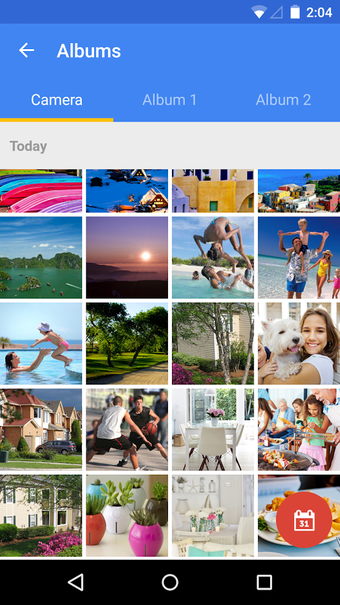 Image 0 for Cloud Gallery