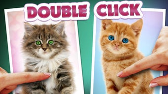 Image 2 for Purring cats, live wallpa…