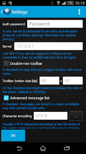 Image 1 for Roundcube Webmail