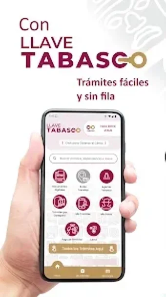 Imagen 0 para Llave Tabasco