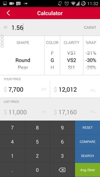 Imagen 0 para RapNet The Diamond Market