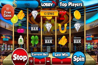 Image 0 for Awesome Bets Casinos Slot…