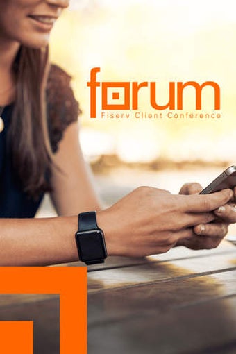 Image 0 for Fiserv Forum App