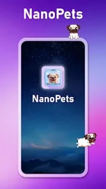 Image 0 for NanoPets
