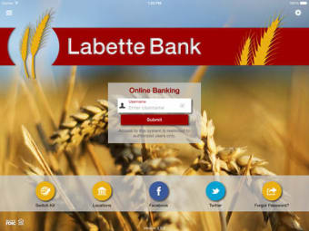 Image 0 for Labette Bank Mobile Banki…