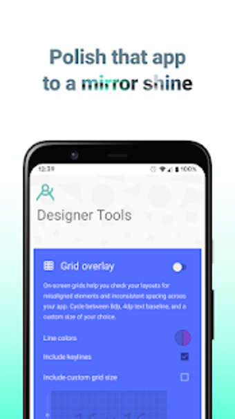 Image 1 for Designer Tools