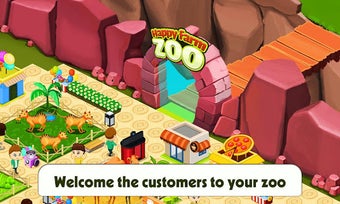Imagen 1 para Happy Farm Zoo