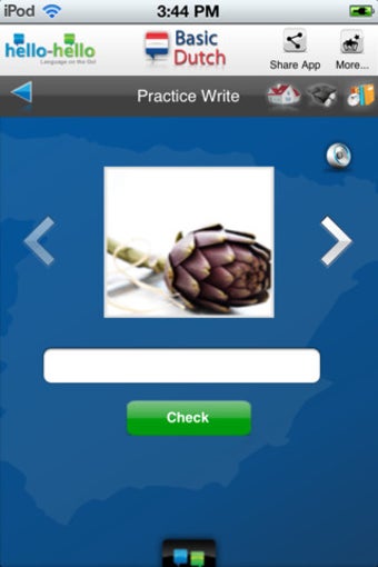 Image 2 for Learn Dutch - Vocabulary …