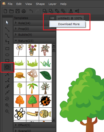 Image 1 for EasyComic