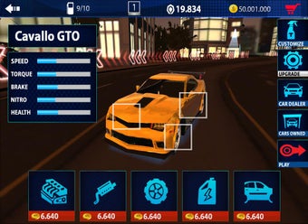 Image 2 for Ultimate Speed Racing Nat…