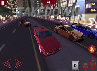 Image 3 for Ultimate Speed Racing Nat…