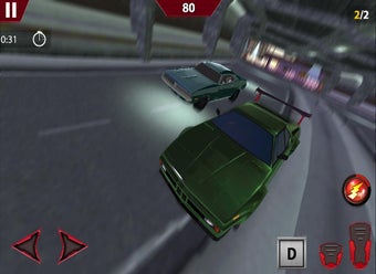 Image 0 for Ultimate Speed Racing Nat…