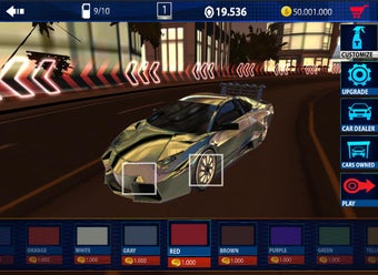 Image 1 for Ultimate Speed Racing Nat…