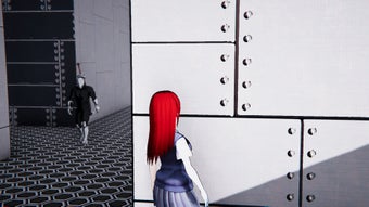 Image 0 for Strange Labyrinth