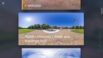 Image 0 for Old Dominion University
