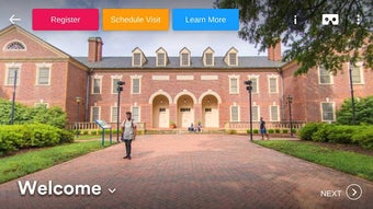 Image 1 for Old Dominion University