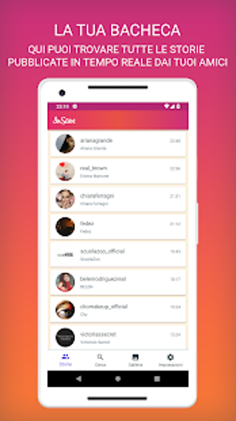Imagen 1 para InSave: save Story, Post,…