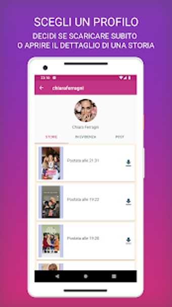 Imagen 3 para InSave: save Story, Post,…