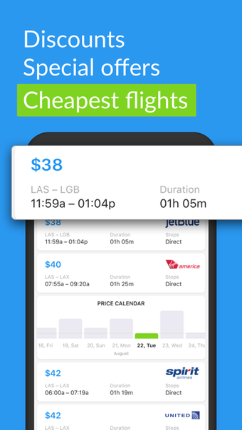 Image 0 for Cheap flights and airline…