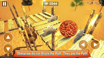 Image 0 for Extreme Ball Balancer - R…