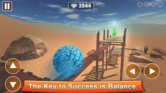 Image 1 for Extreme Ball Balancer - R…