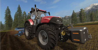 Image 0 for Farming Simulator 19